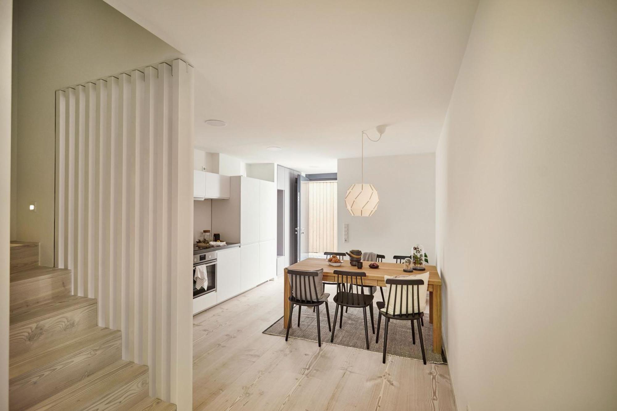 Gold Iii Ferienhaus